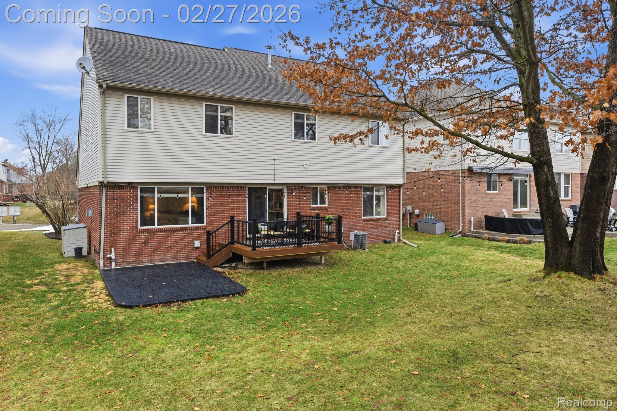 6186 Cheshire Park Drive