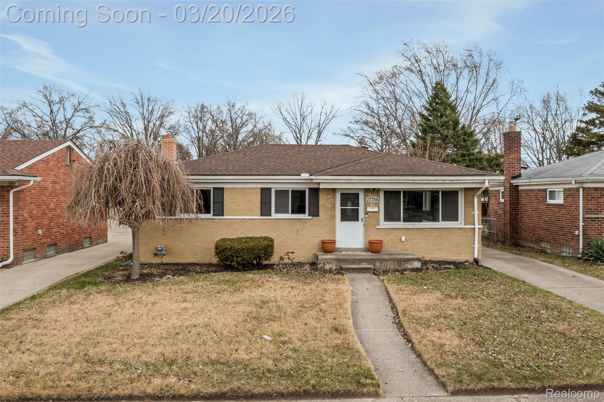 27756 Palmer Boulevard