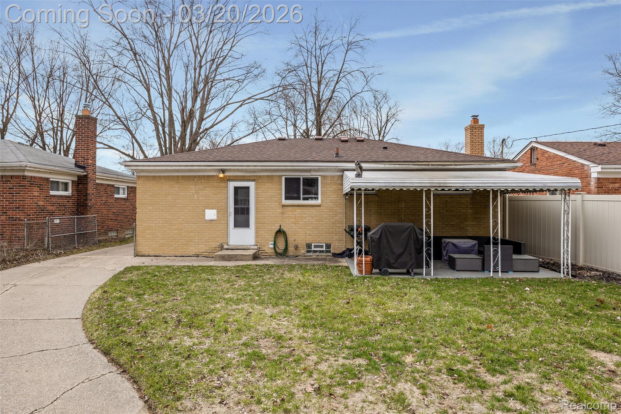 27756 Palmer Boulevard