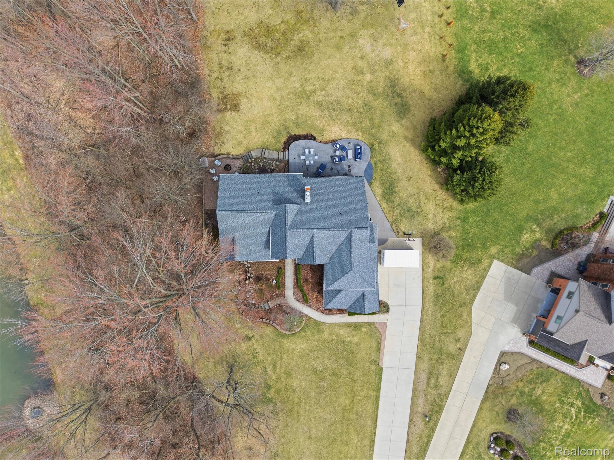 1160 Indianpipe Road