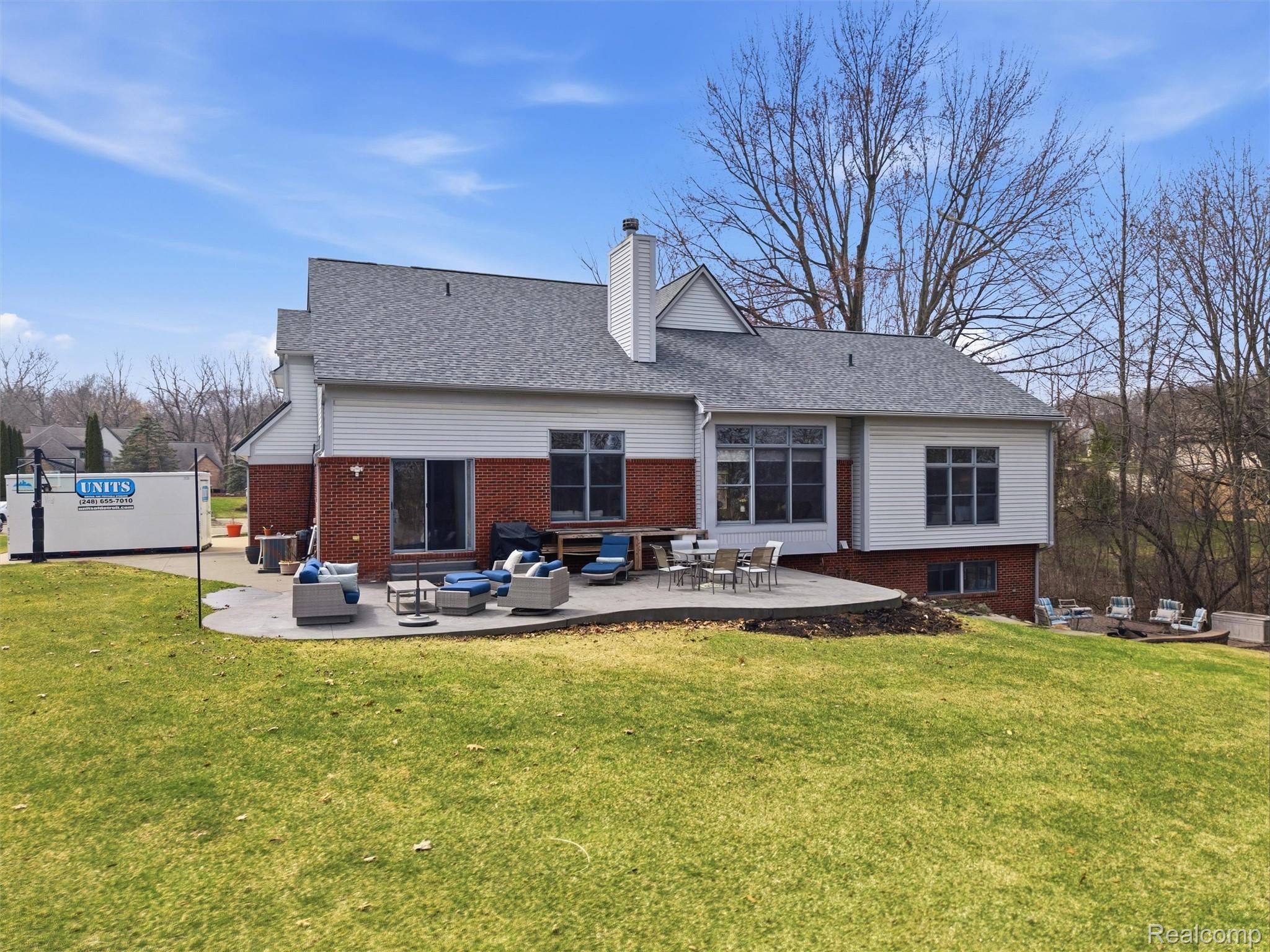 1160 Indianpipe Road