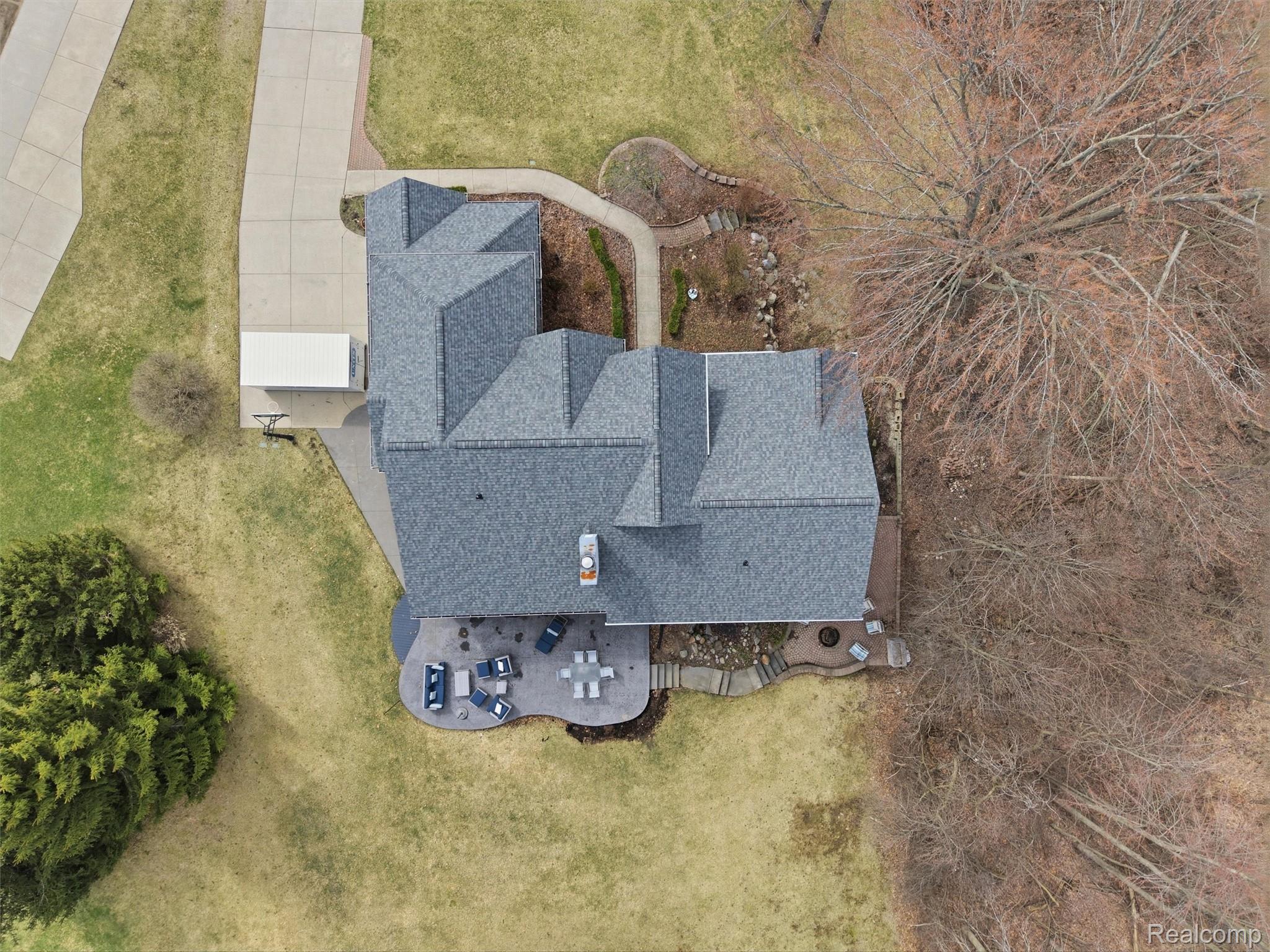 1160 Indianpipe Road