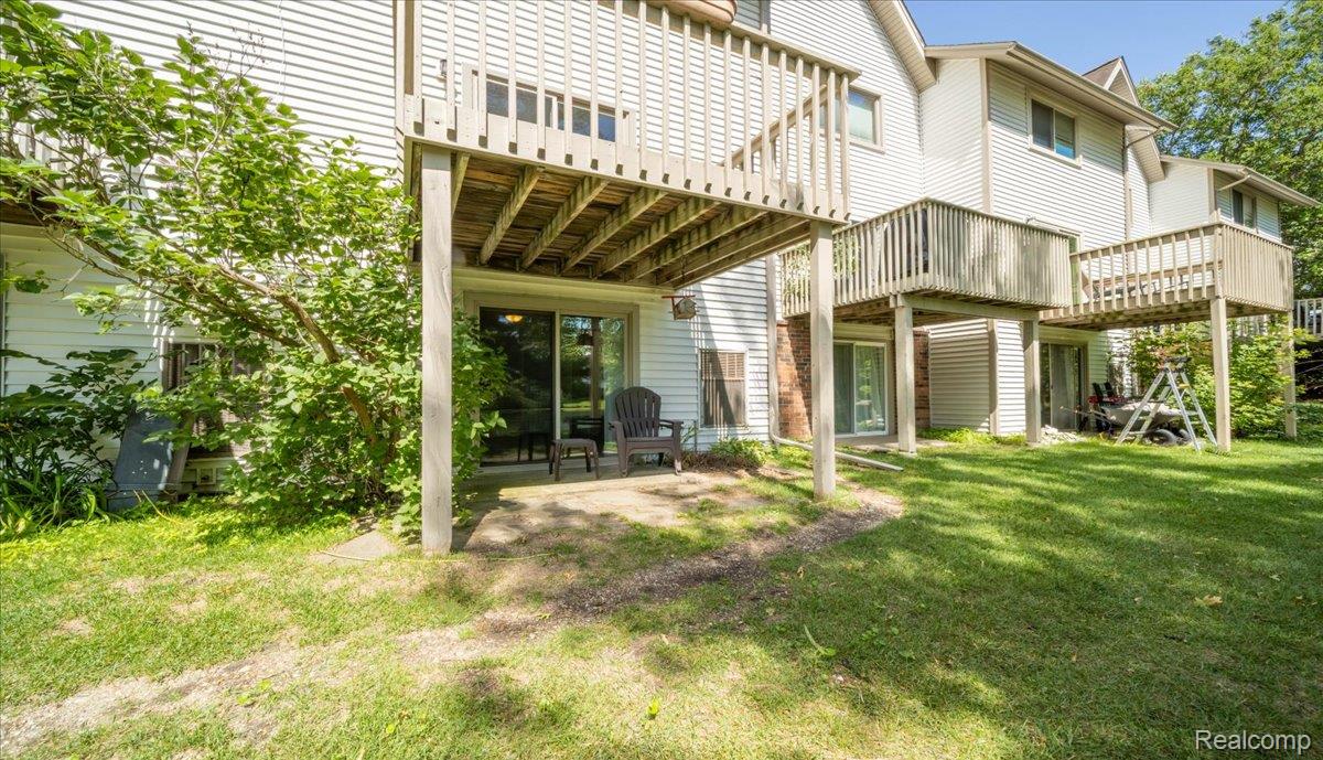 7310 Bluewater Drive