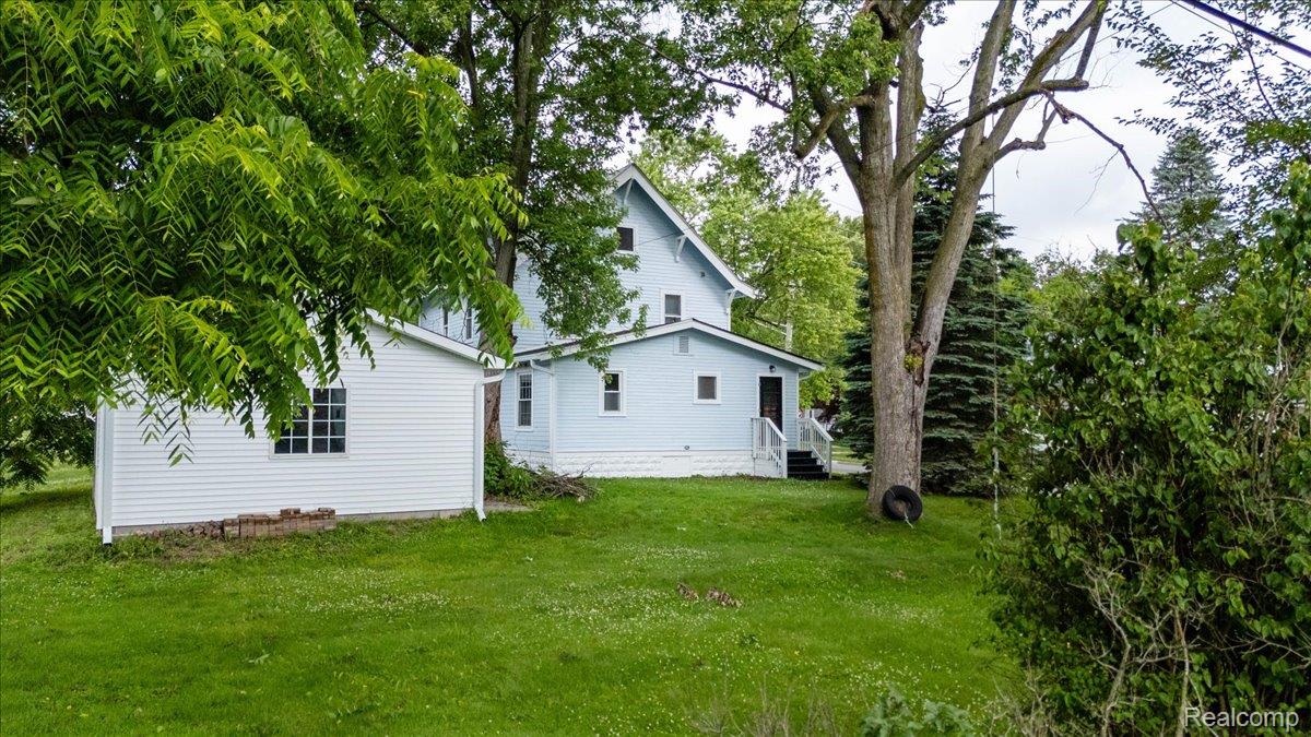 438 N Bailey Street
