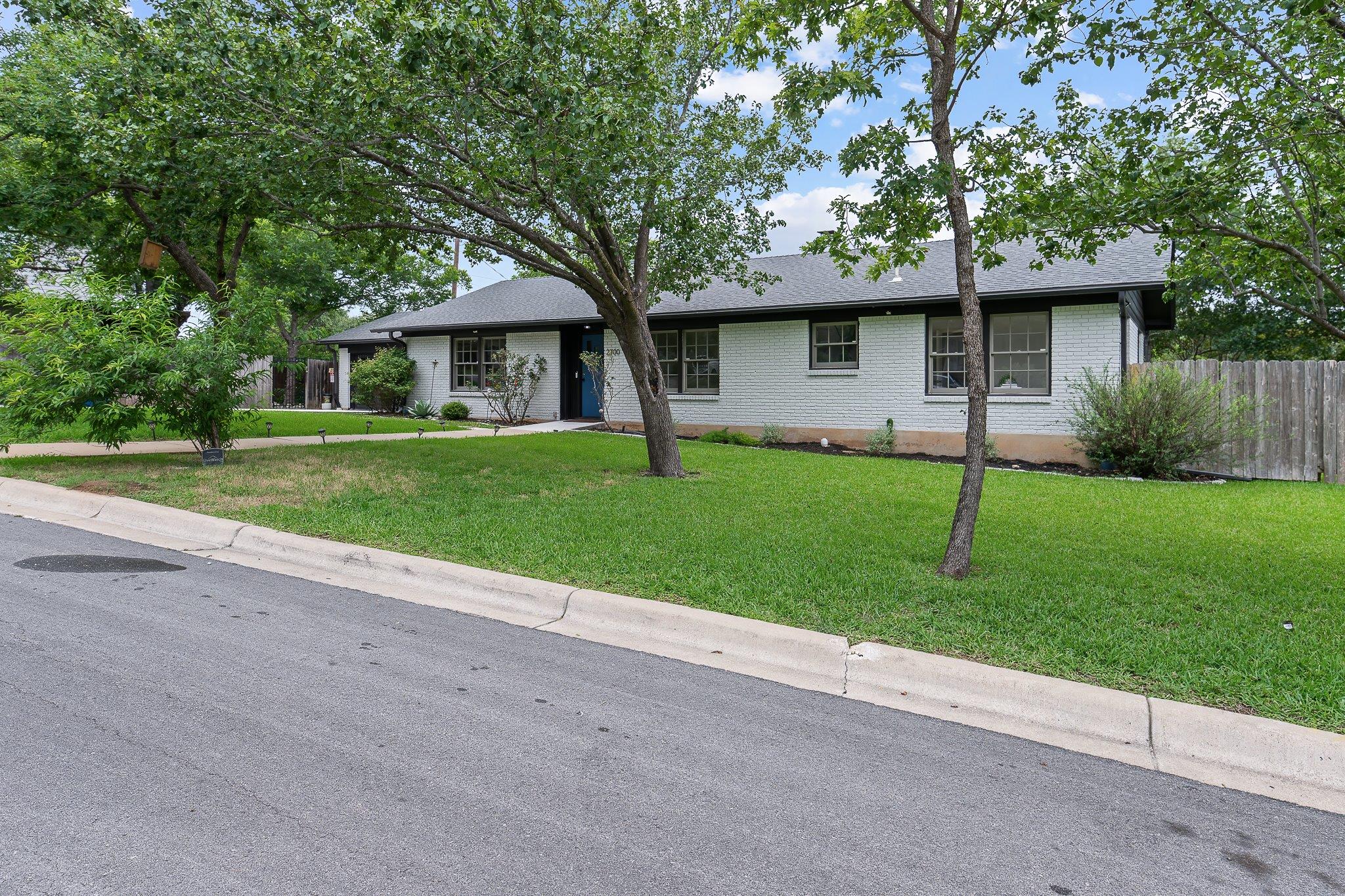 2700 Rock Terrace DR
