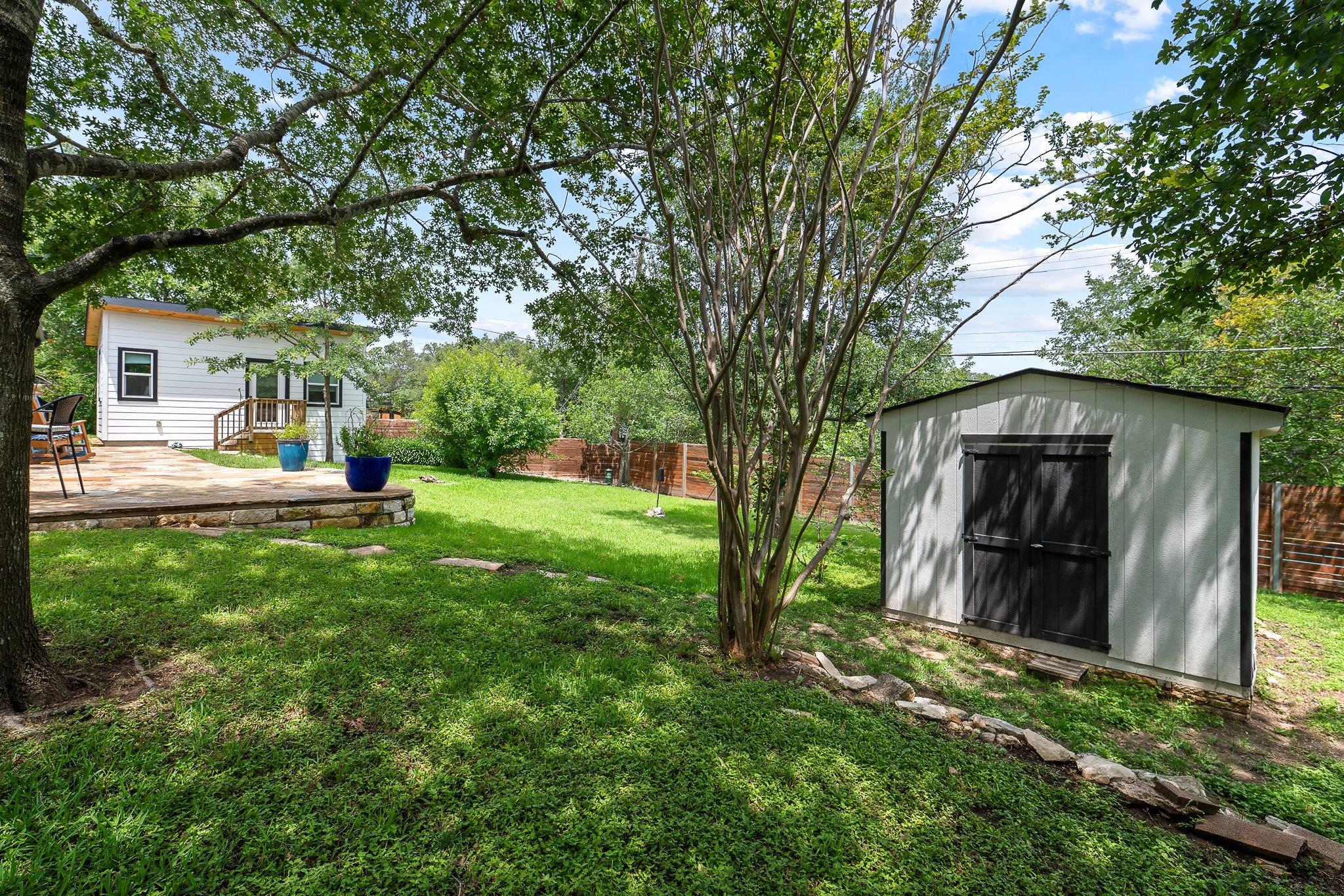 2700 Rock Terrace DR