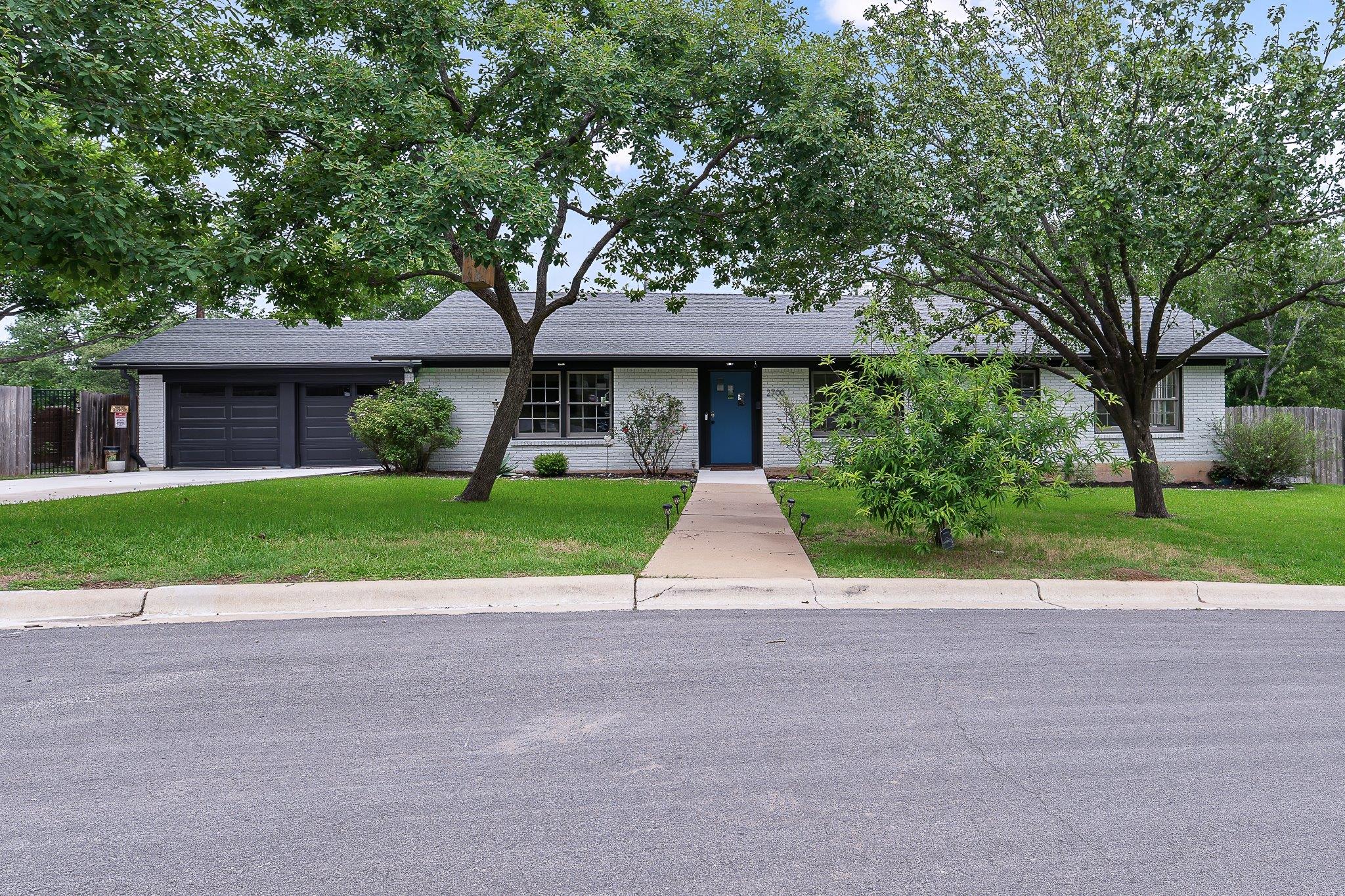 2700 Rock Terrace DR