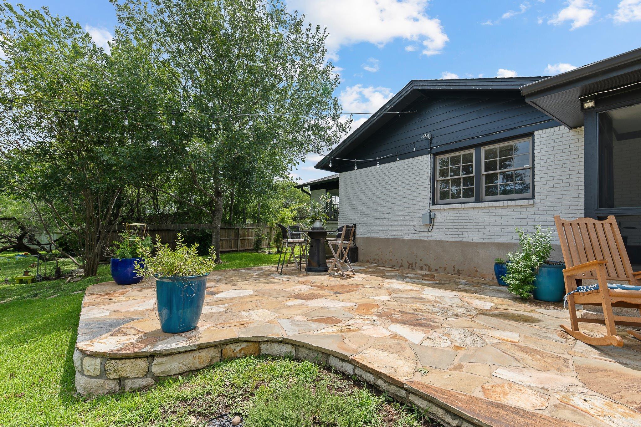 2700 Rock Terrace DR
