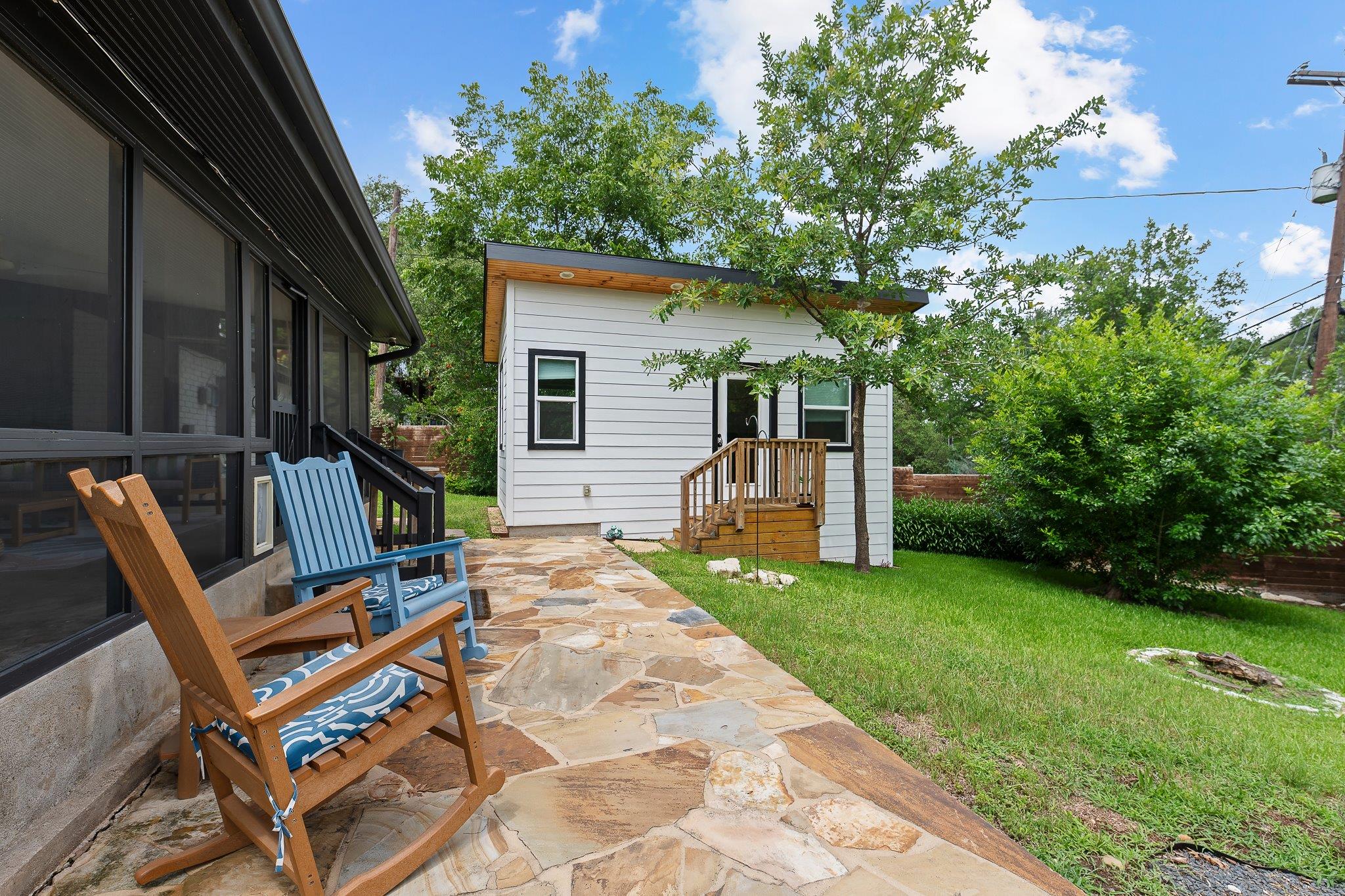 2700 Rock Terrace DR