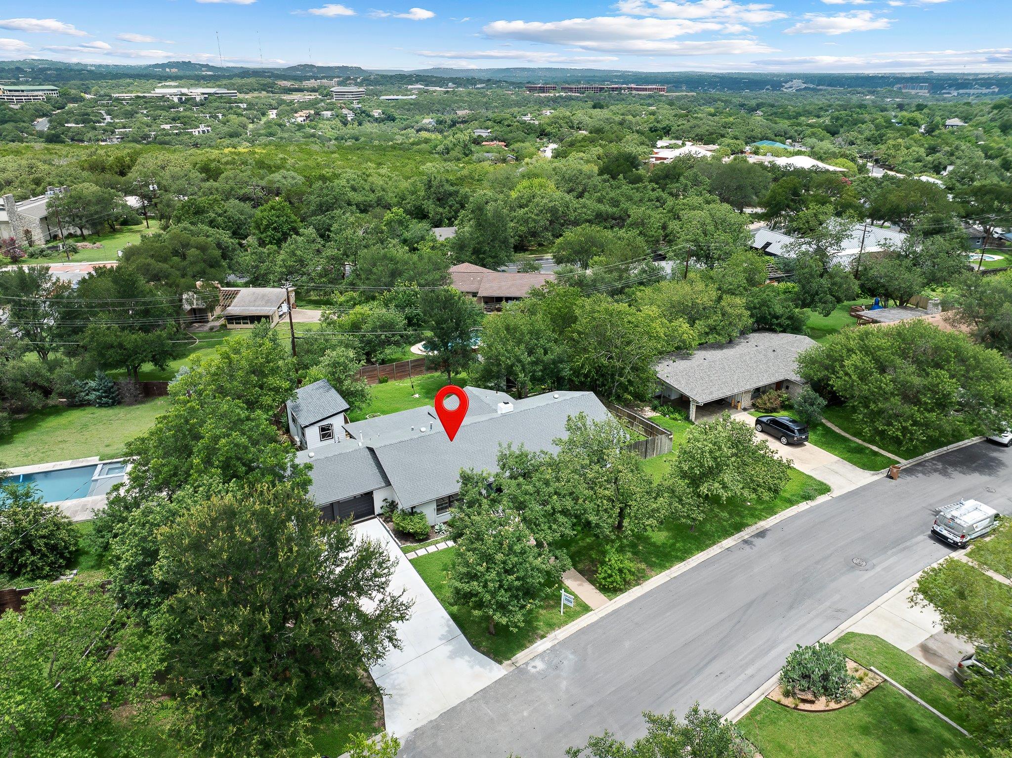 2700 Rock Terrace DR
