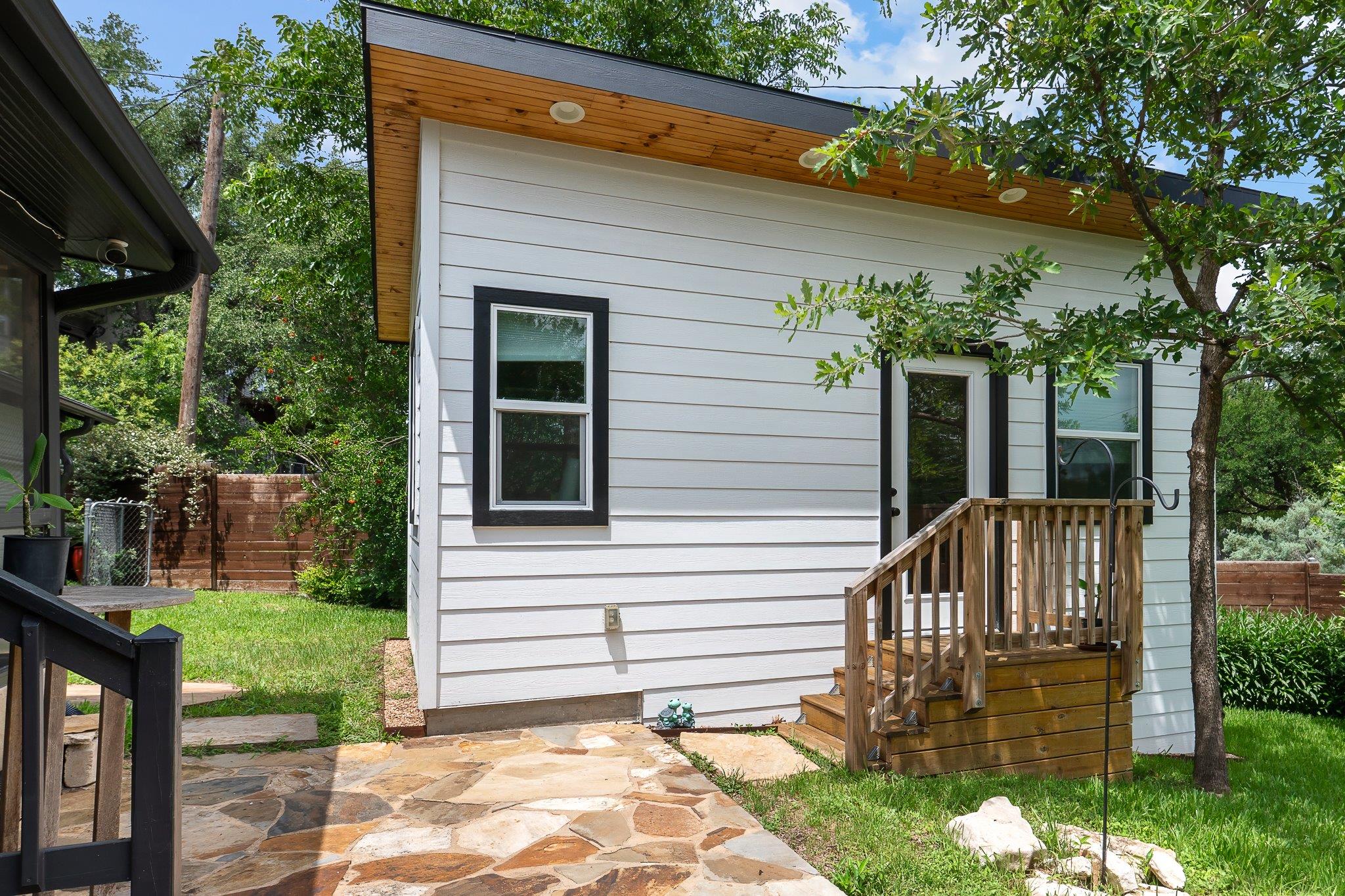 2700 Rock Terrace DR