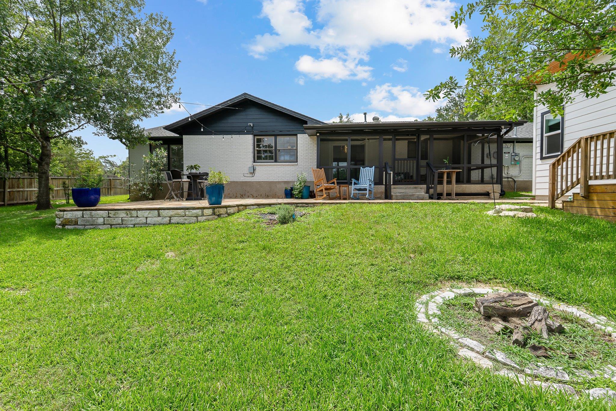 2700 Rock Terrace DR