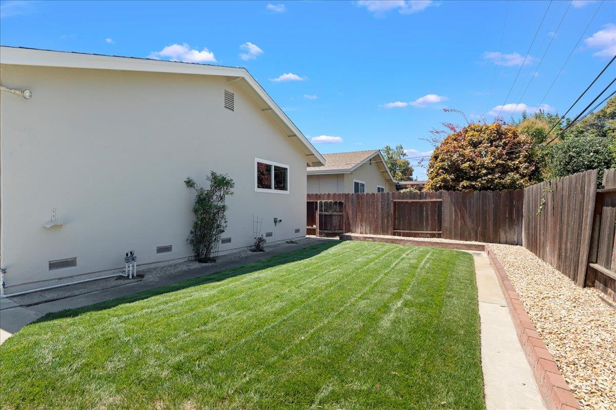 4719 Blanco Drive