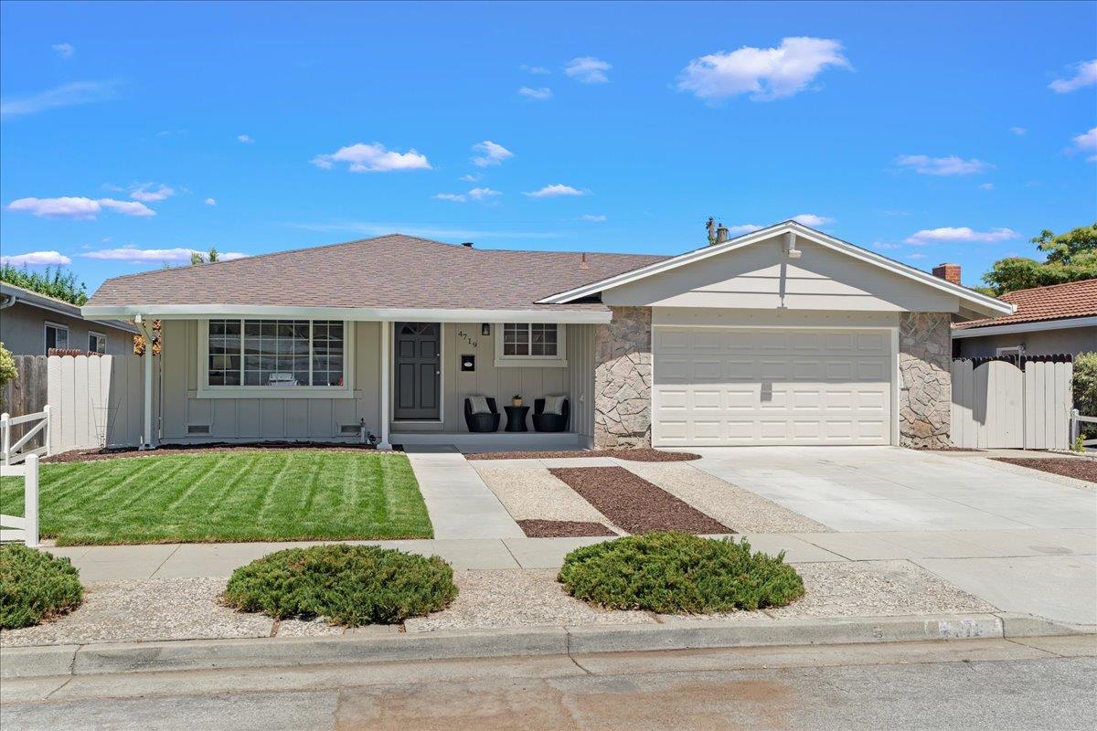 4719 Blanco Drive