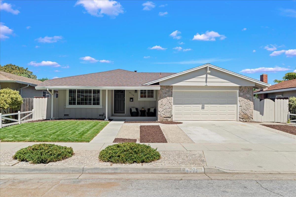 4719 Blanco Drive