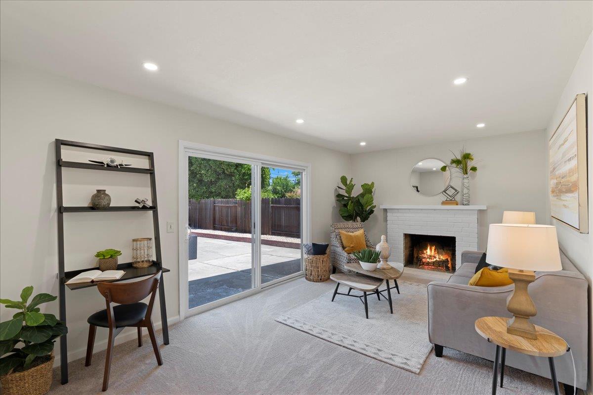 4719 Blanco Drive