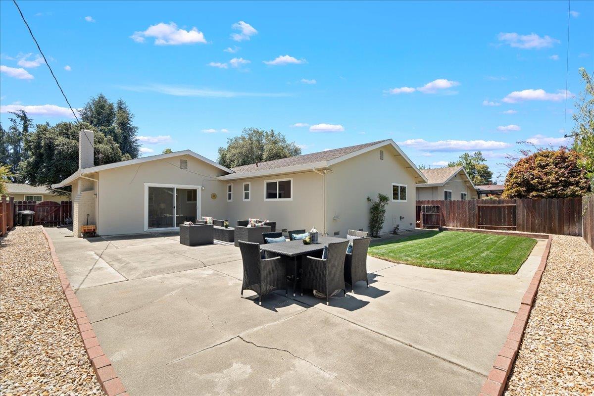 4719 Blanco Drive