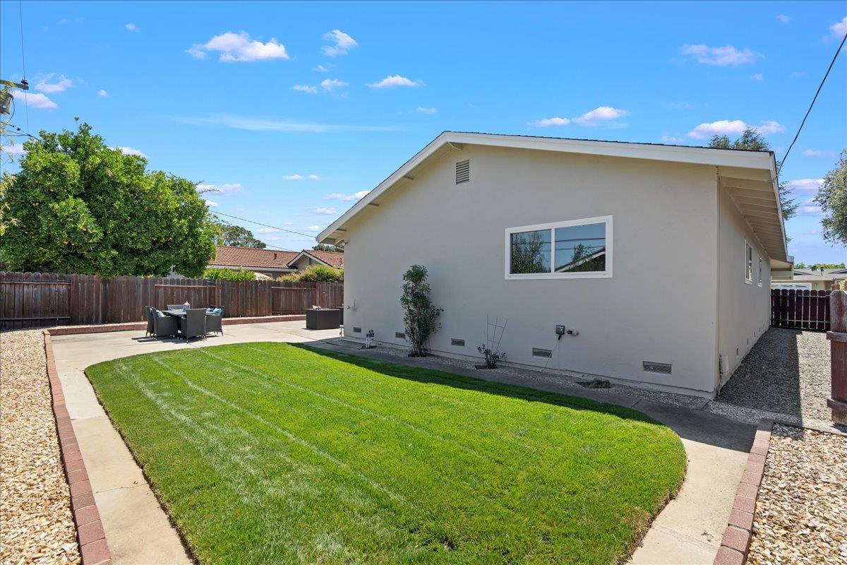 4719 Blanco Drive