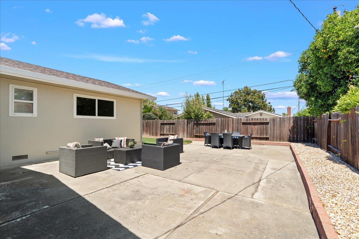 4719 Blanco Drive