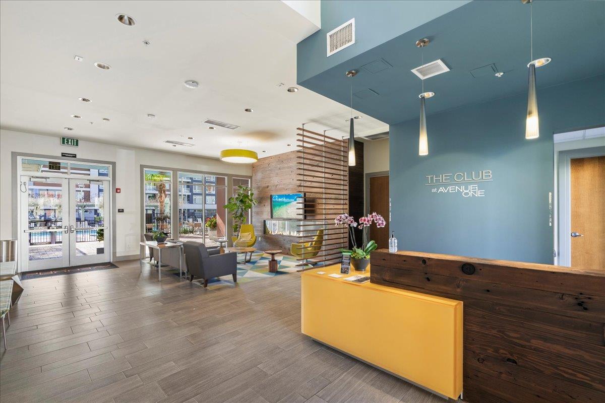 5925 Charlotte DR 310