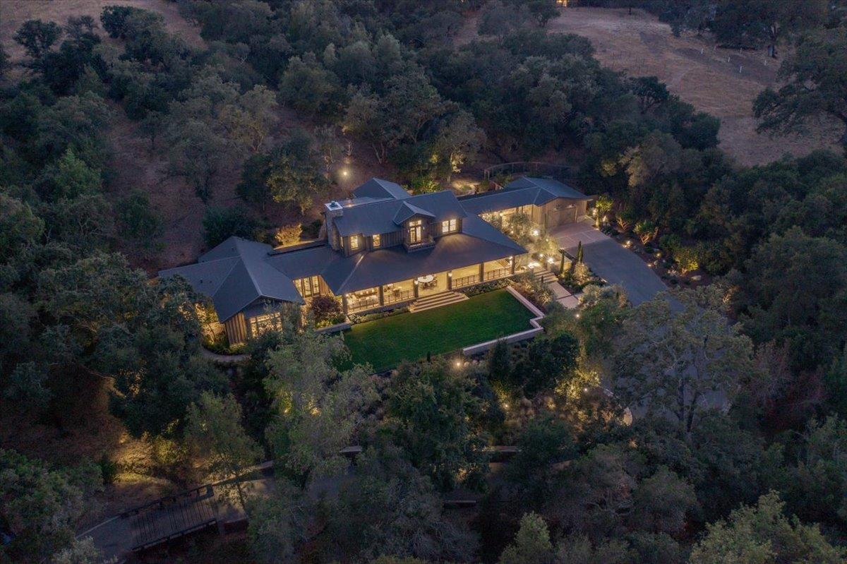 140 Foster RD