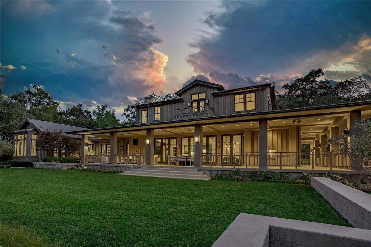140 Foster RD