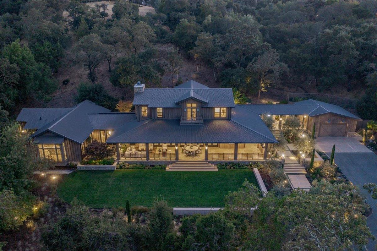 140 Foster RD