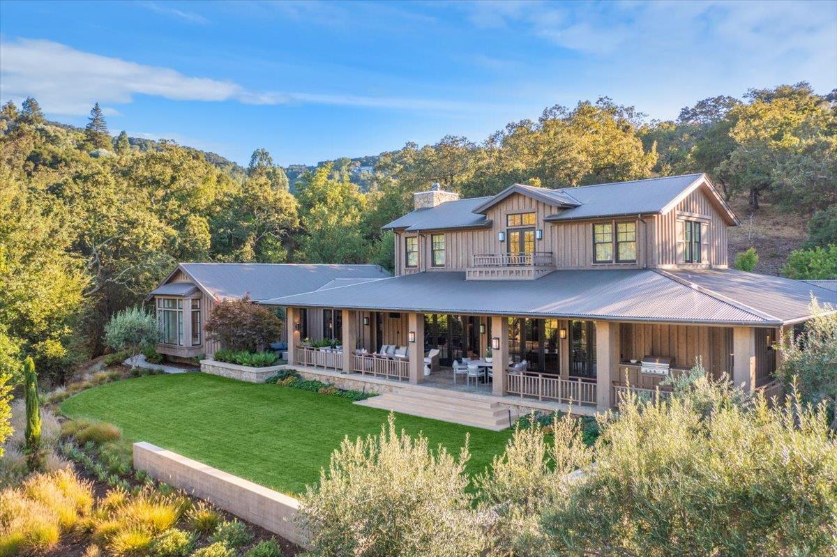 140 Foster RD