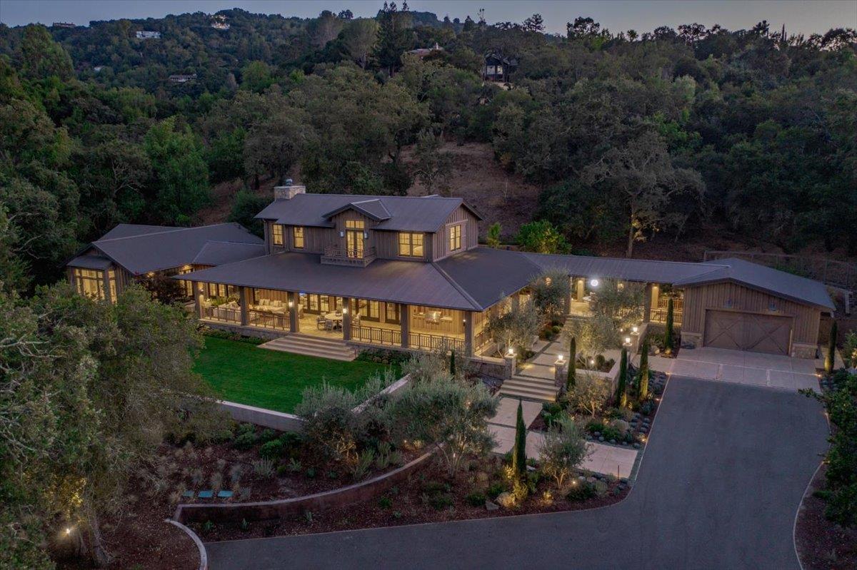 140 Foster RD