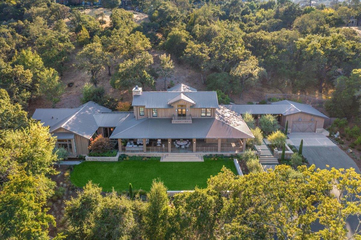 140 Foster RD