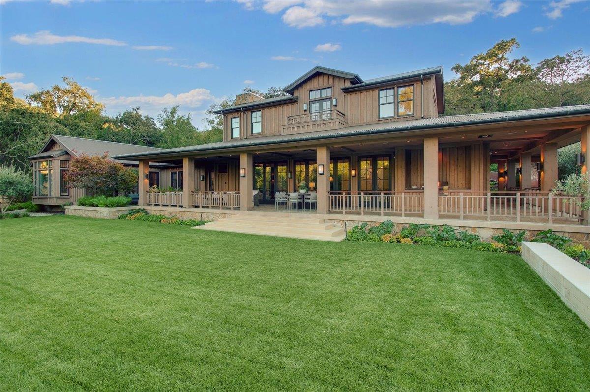 140 Foster RD