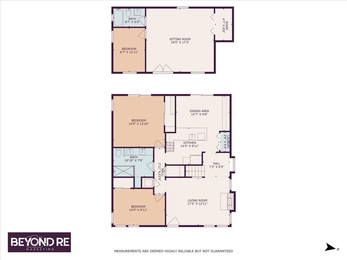 15581 Loma Vista AVE