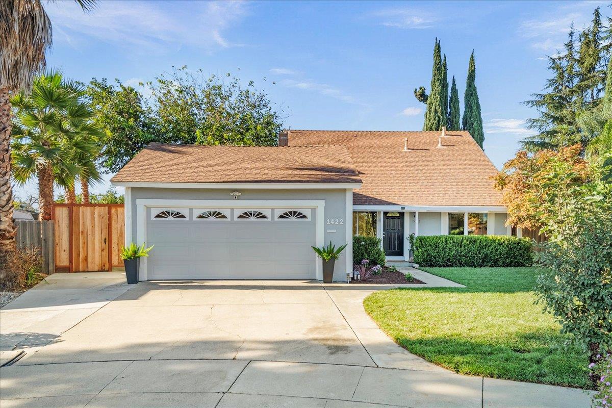 1422 Vinci Park WAY