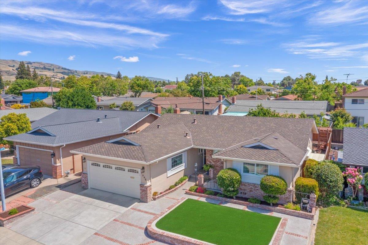 1648 Mount Rainier AVE