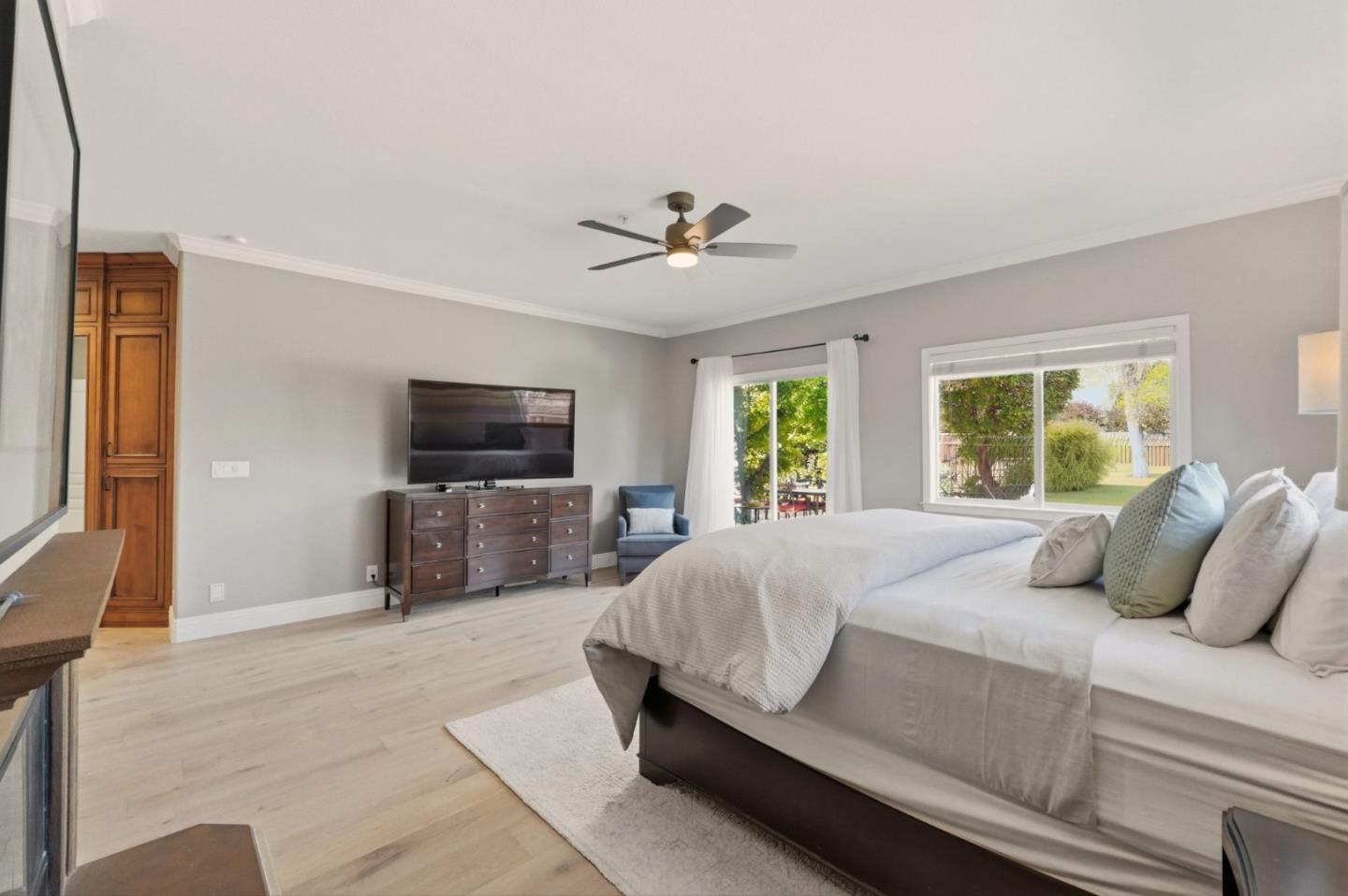 651 Llagas Vista Drive