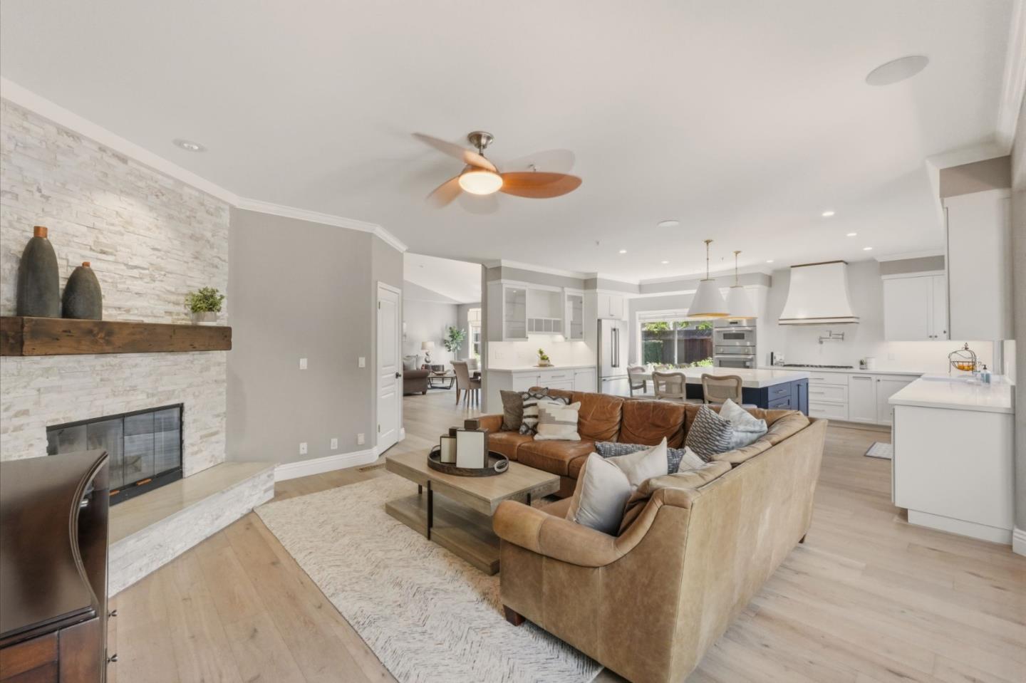 651 Llagas Vista Drive