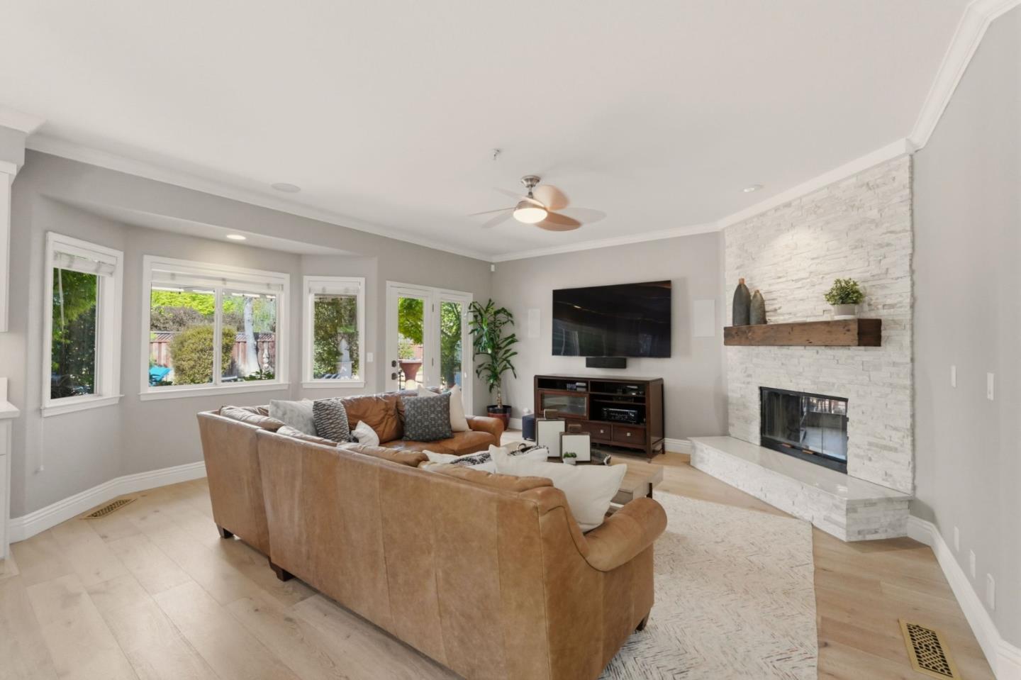 651 Llagas Vista Drive