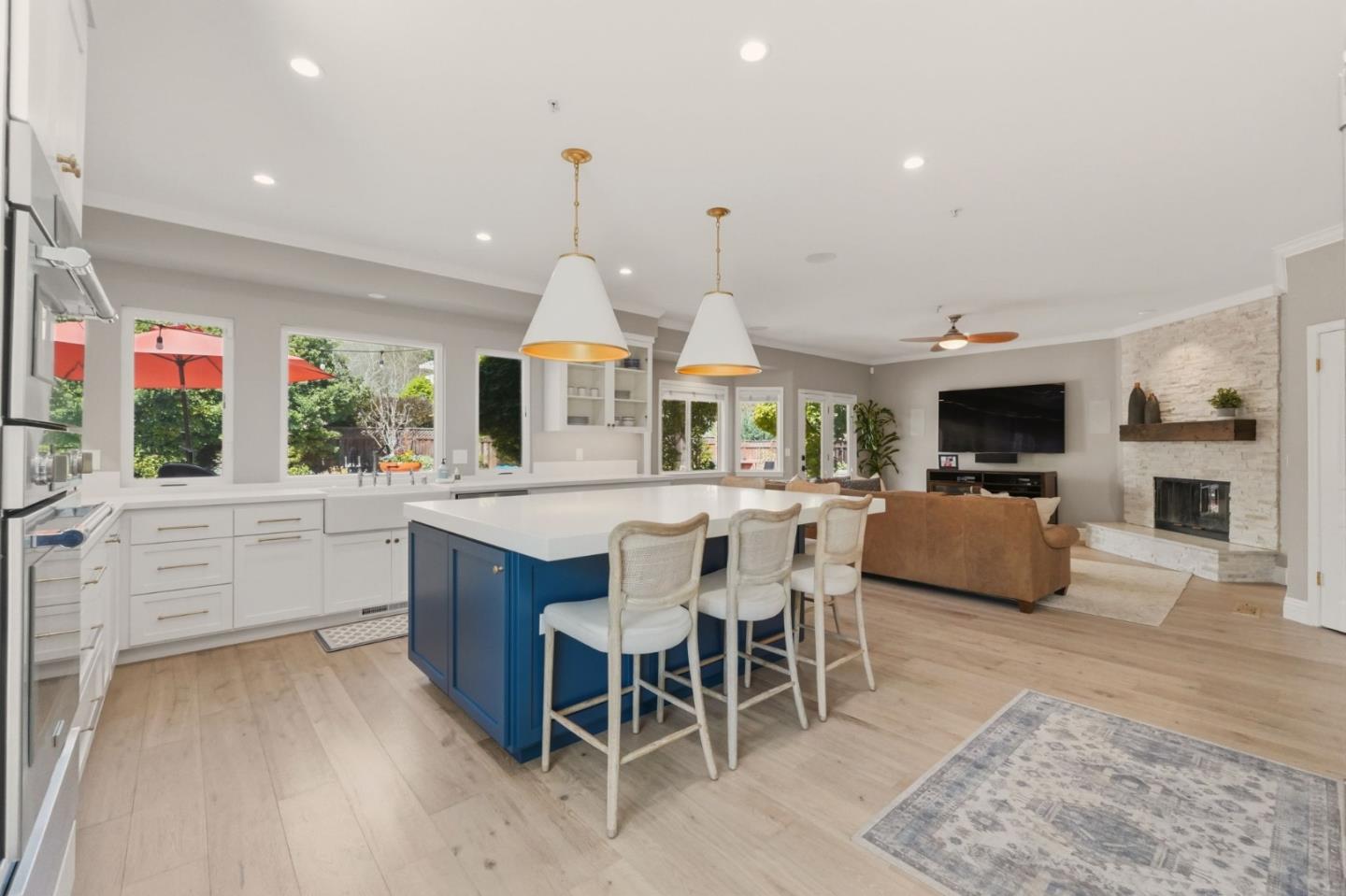 651 Llagas Vista Drive