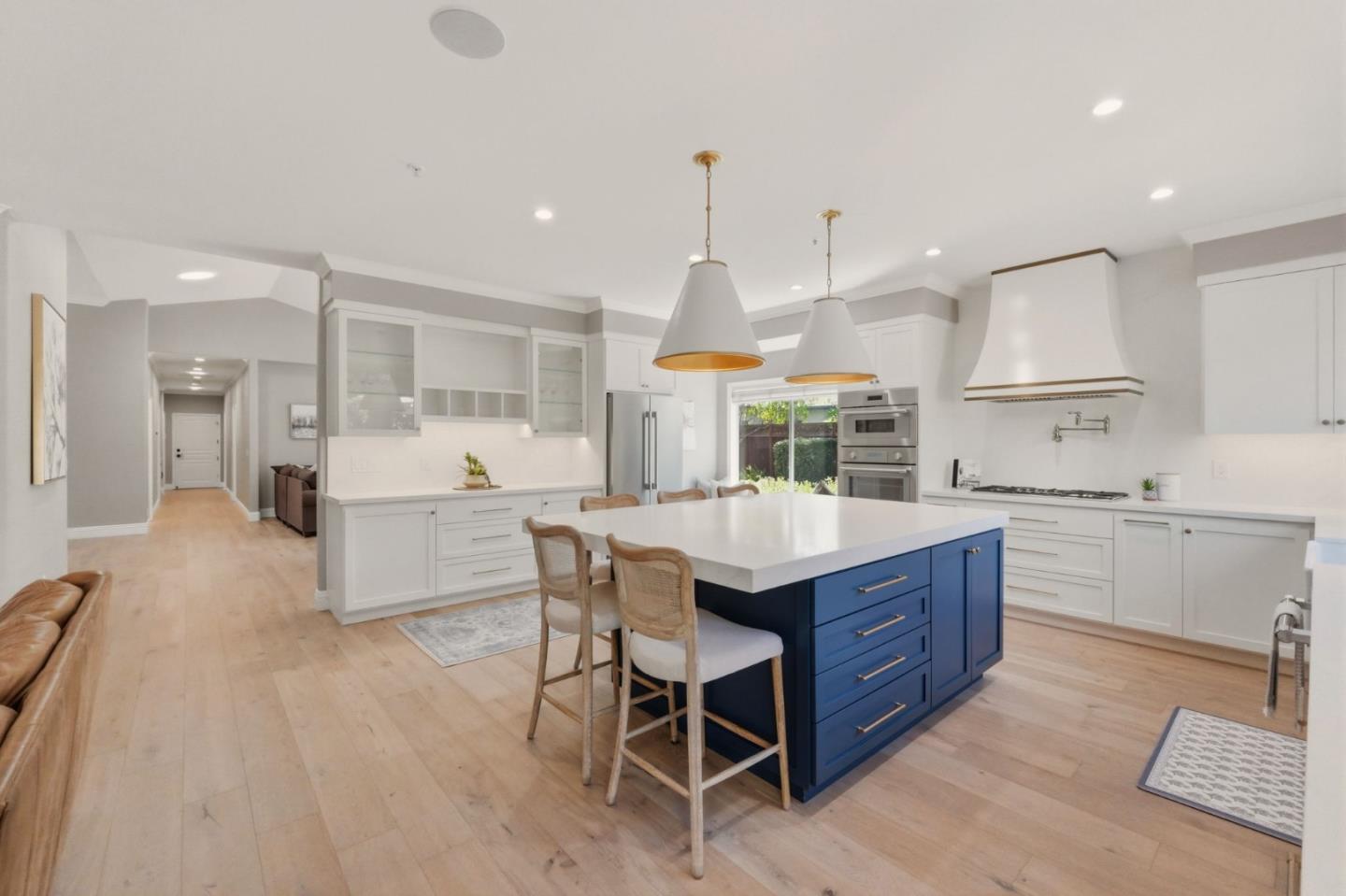 651 Llagas Vista Drive