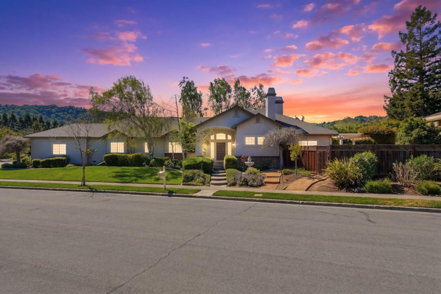 651 Llagas Vista Drive