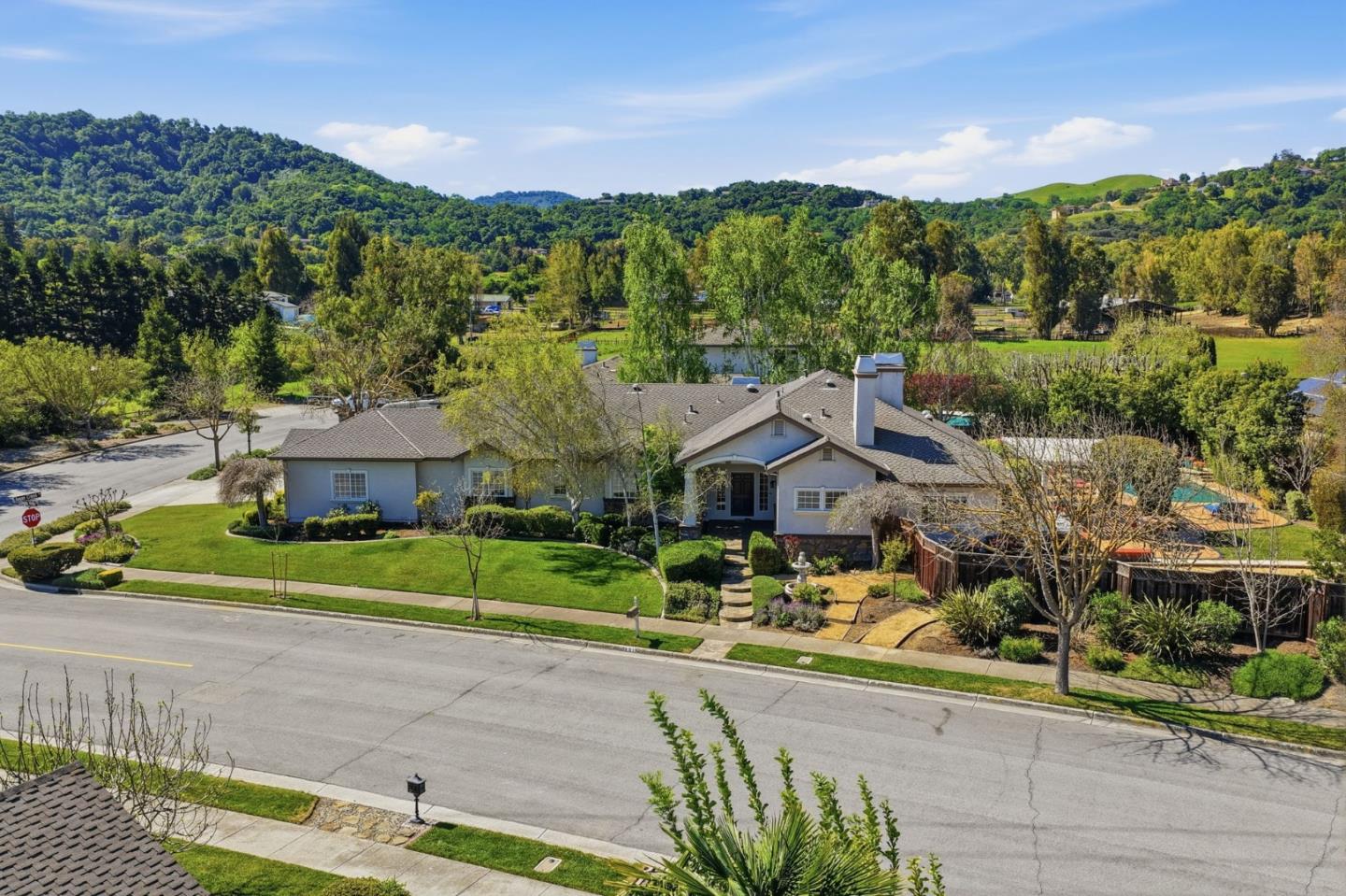 651 Llagas Vista Drive
