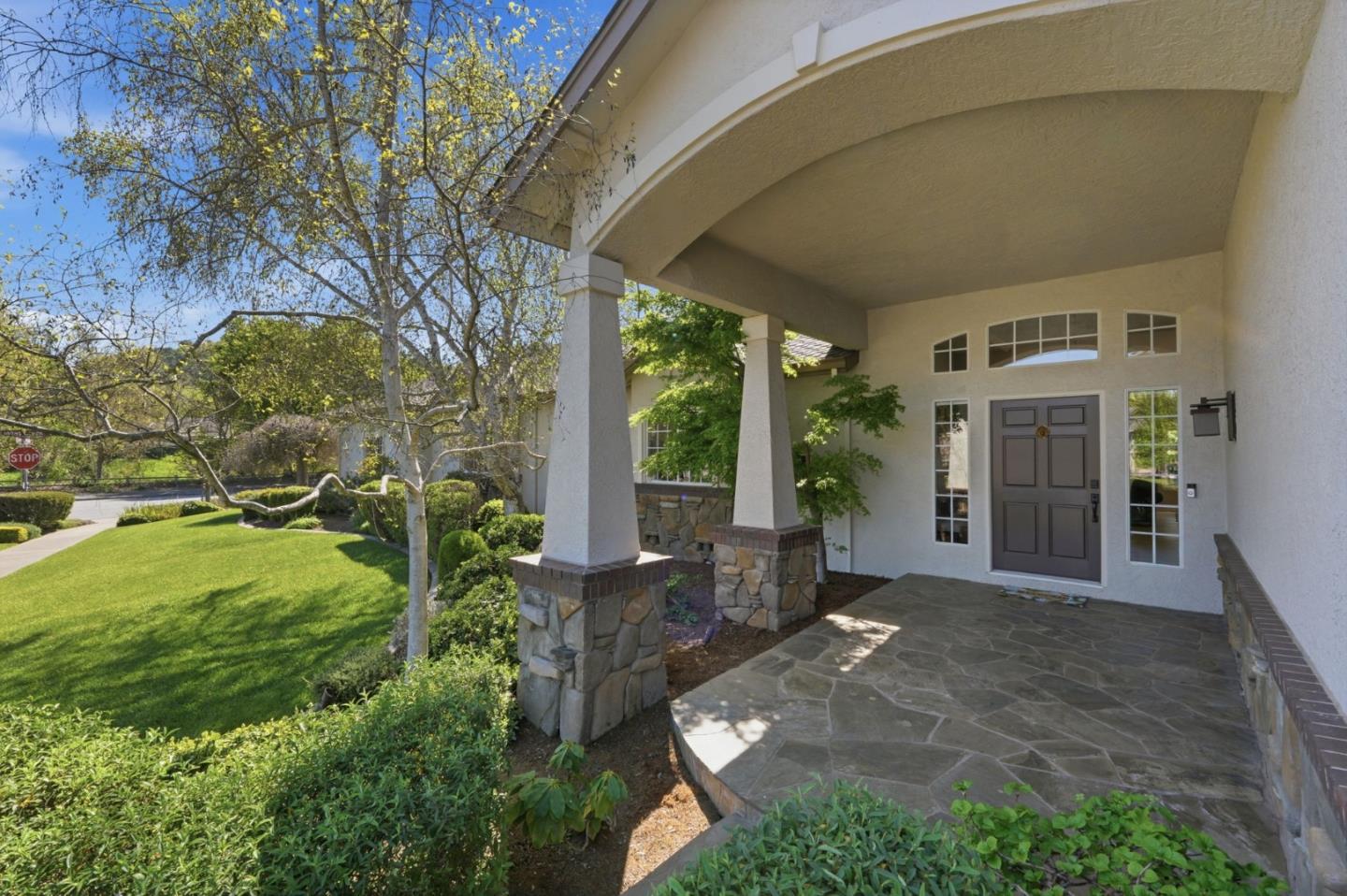 651 Llagas Vista Drive