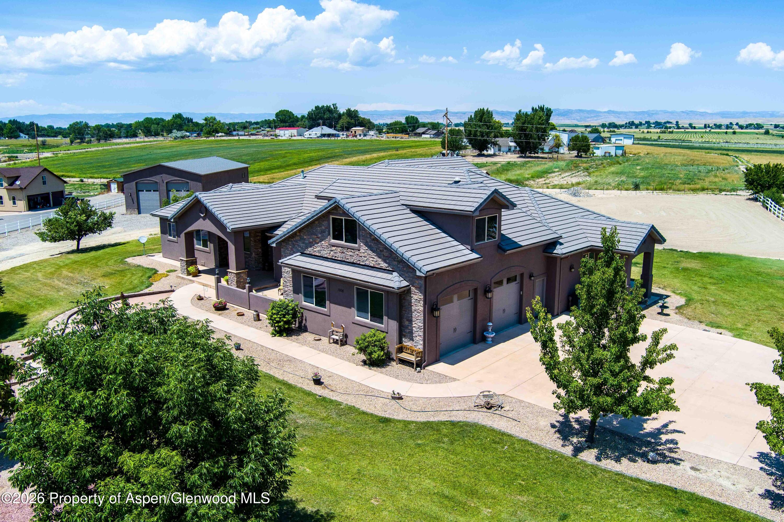 1306 Gold Lake Drive