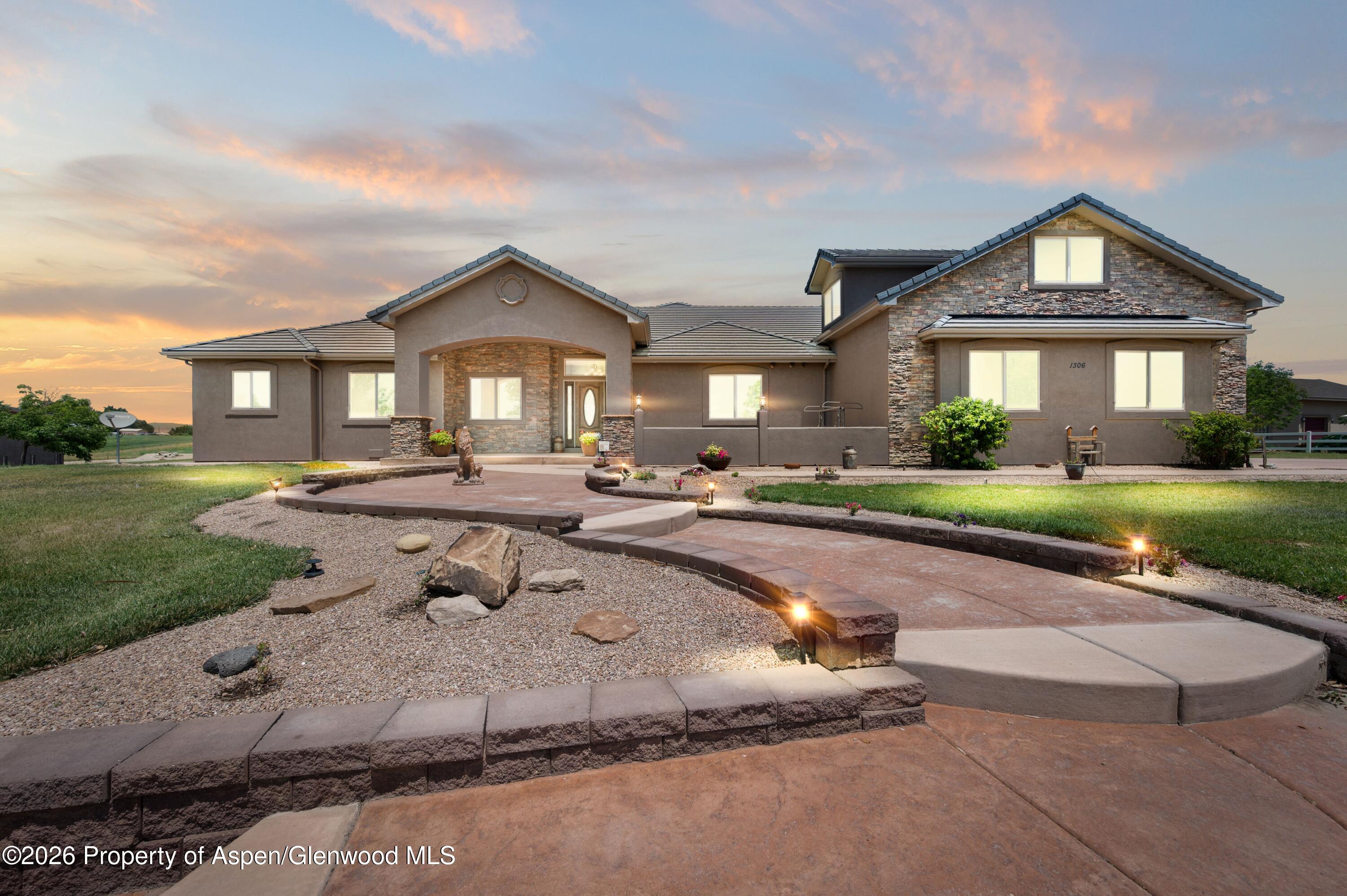 1306 Gold Lake Drive