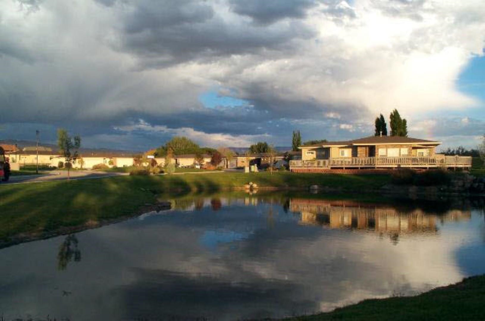 2693 Meadowcrest Court