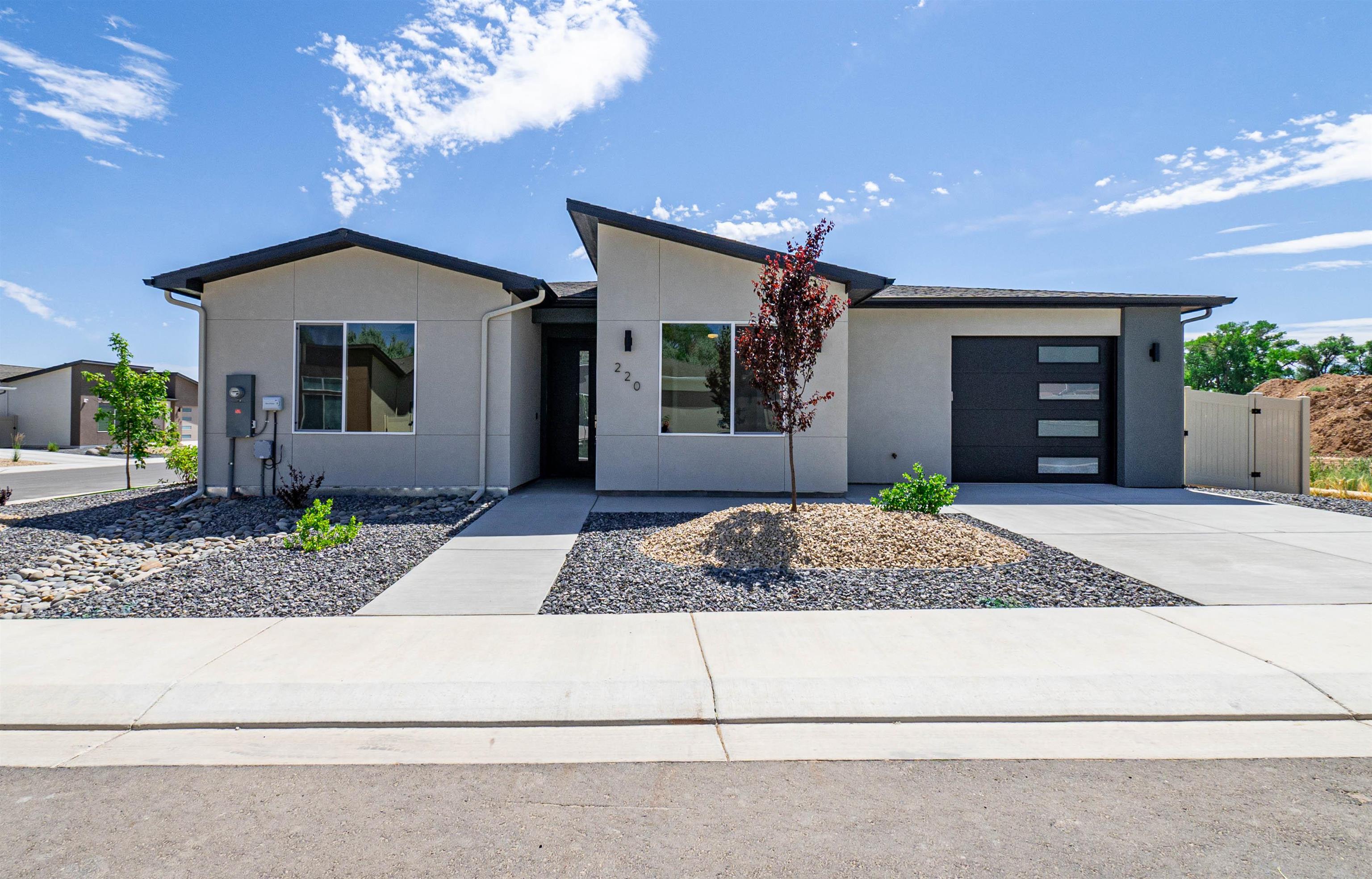 220 Rain Cloud Street