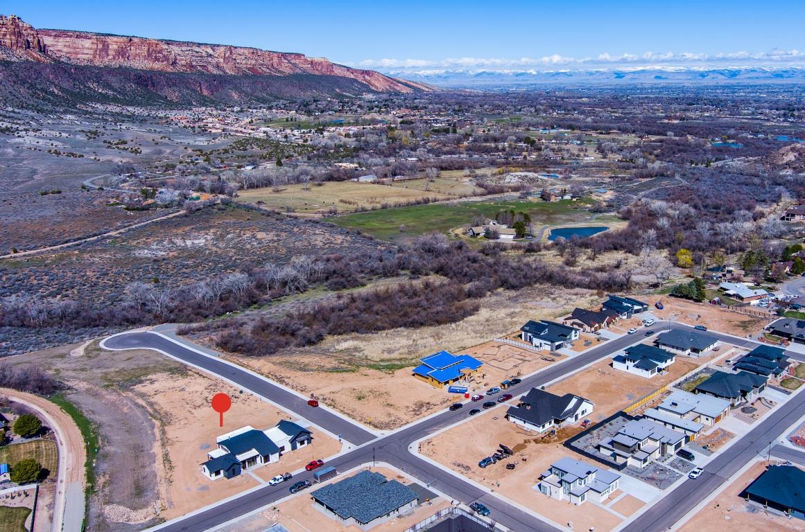 2173 Sieber Canyon Court