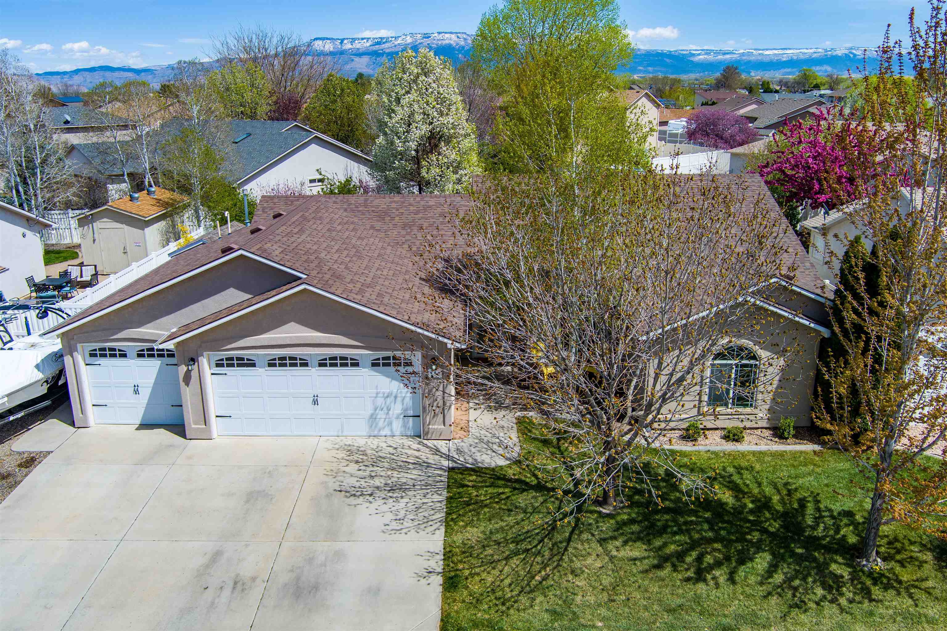 282 Gill Creek Court