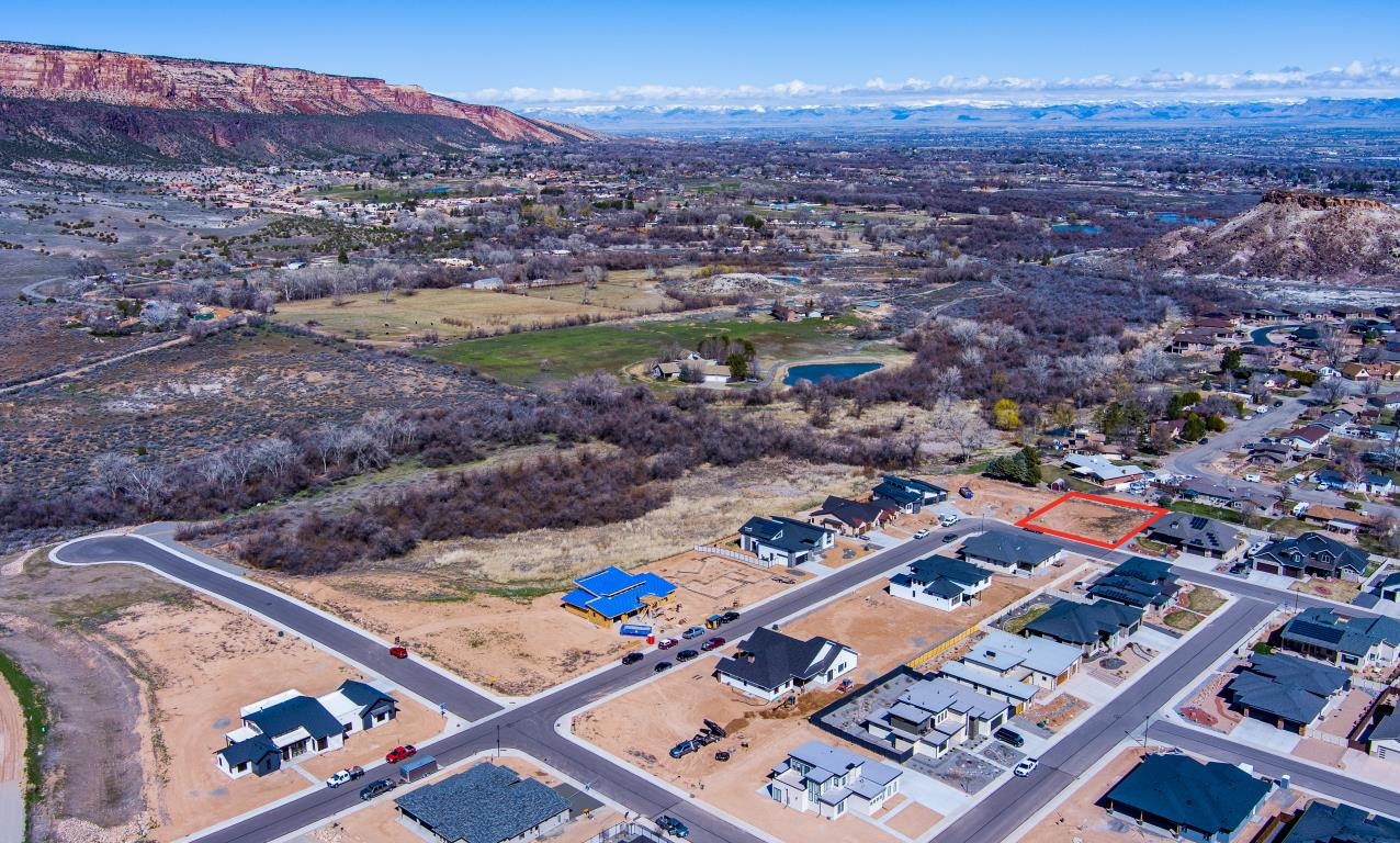 2172 Granite Falls Avenue