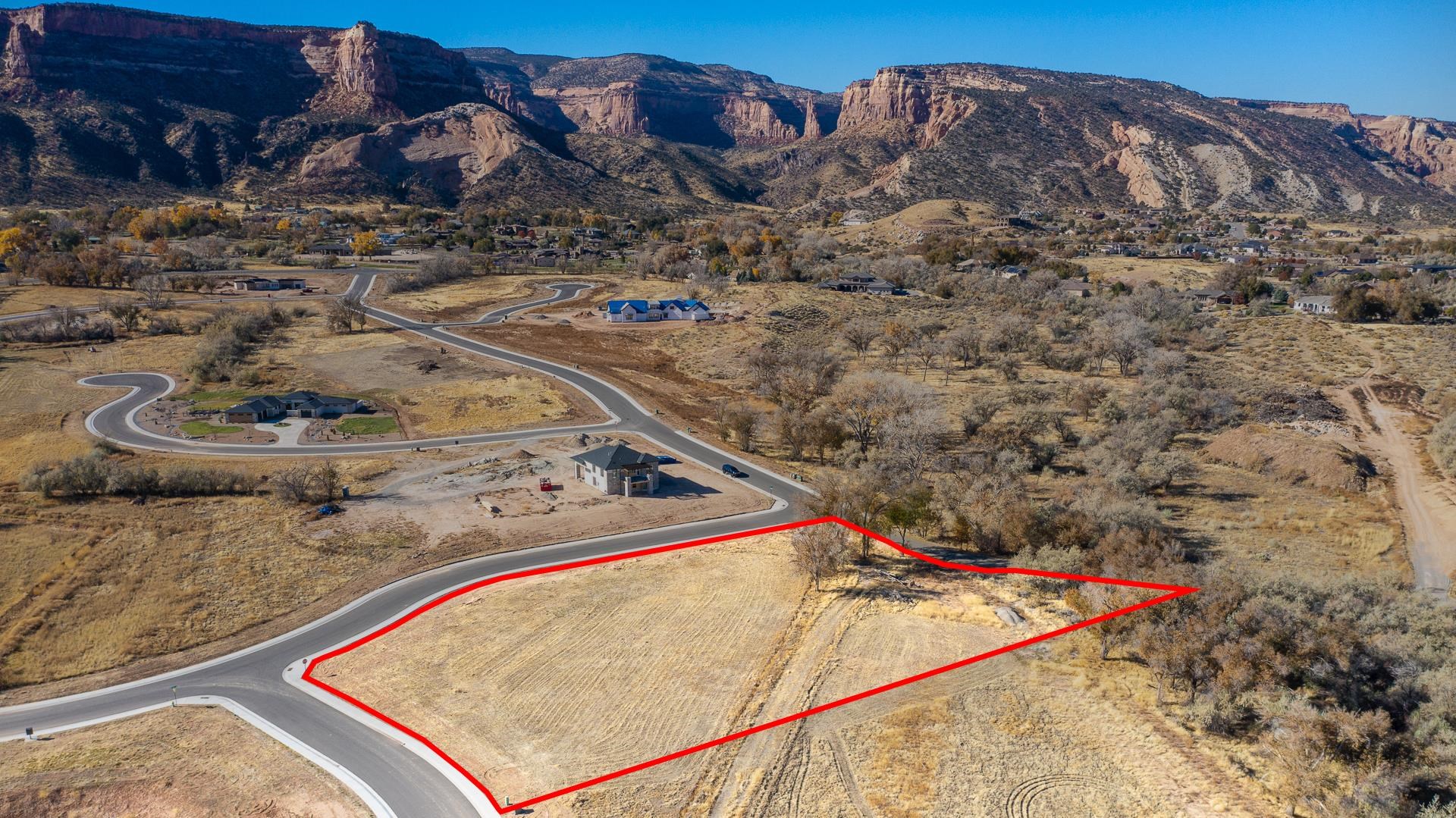 671 Lazy Creek Court